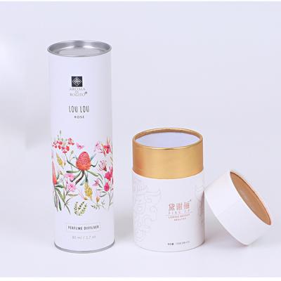 China Custom Recycled Materials Costmetic Kraft Paper Box 10ml Cardboard Private Label Lip Gloss Tubes With Boxes for sale