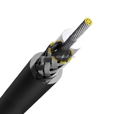 China Wholesale high quality low-loss telecom communication cables for mobile phone testing rf jumper components for sale