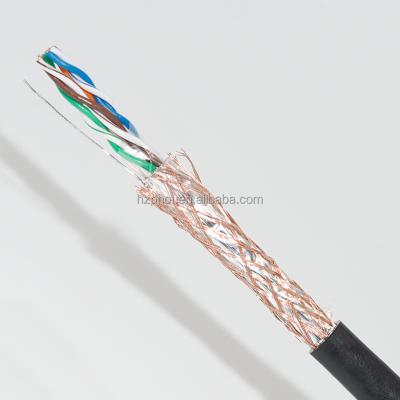 China Telecom Transmission Network Cat5e Lan Cable Lan Cable Power Supply For Outdoor And Indoor Use for sale