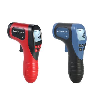 China Card Tachometer RPM Digital Non-contact Digital Meter Laser Tachometer Speed ​​Tester TL-900 for sale