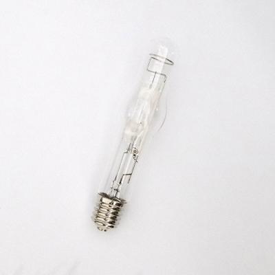 China Wholesale High Quality White 150W 250W 400W Hps Metal Halide Lamps Straight Tube E40 For Tower Light Tubular for sale