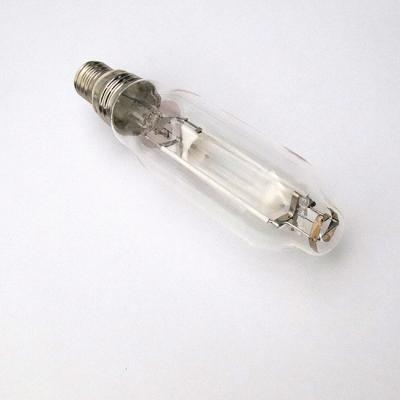 China Factory Price Wholesale 150W 250W 400W Hps Metal Halide Fishing Lights Straight Tube E40 Tubular for sale