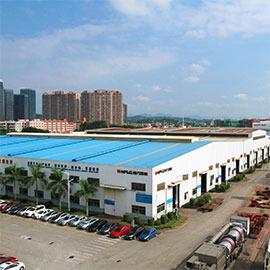 Verified China supplier - Fujian South Highway Machinery Co., Ltd.