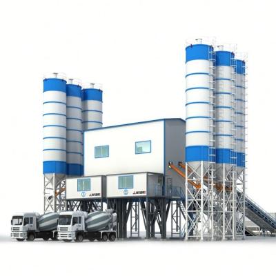 China Factory price new designed concrete mixer on big sale for sale