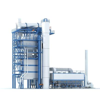 China 40tph asphalt plants and equipment plant suppliers in lautm for sale