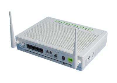 China van de het Netwerkterminal 70dbuv rf van 802.11n FTTx GPON de Optische output GN2000-04GS-2VWT Te koop