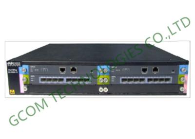 China 220V AC Voeding GEPON OLT SSHv2 Secure Shell met 128Bits el5600-pwr-AC Te koop