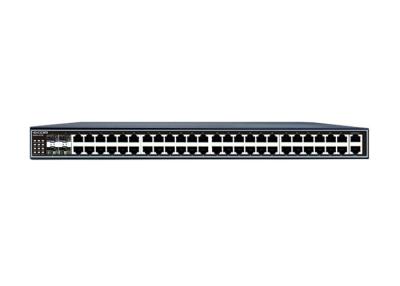 China S5650-52TM Layer 3 Gigabit Switch 12×10/100/1000Base-T + 12×GE Combo + 2×10GE slot for sale