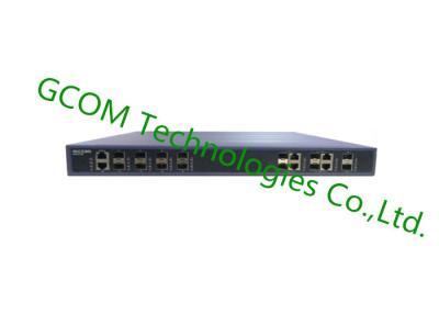 China 4K VLAN stroomafwaarts 8 Havengpon OLT ITU - t-Norm met QoS-Eigenschap GL5610-08P Te koop