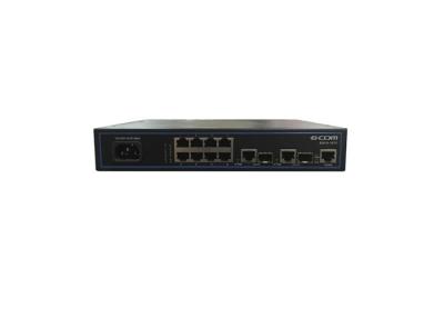 China 1*GPON + optische het netwerkterminal van 8GE +1*GE COMBO ONT met de norm van itu-t G.984 GPON Te koop