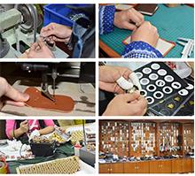 Verified China supplier - Zhongshan Charmland Gifts Factory