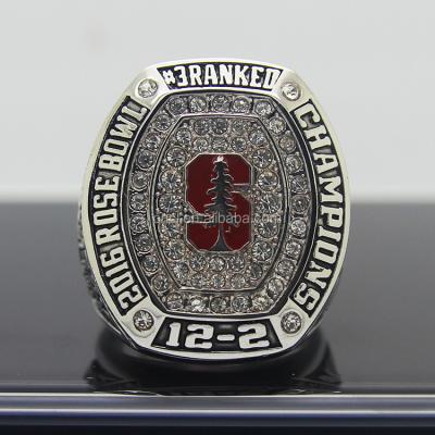 China 2015 USC Trojan Casual/Sporting Rose Bowl Championship Ring for sale