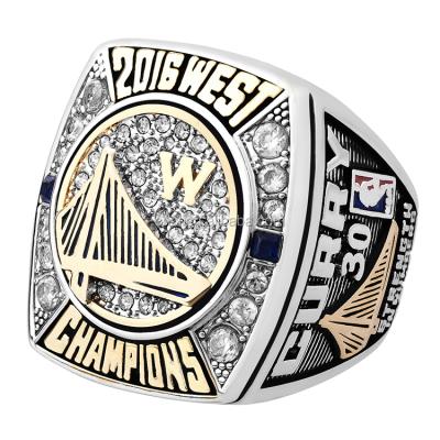 China Custom Casual / Athletic Championship Rings Sports Ring for sale