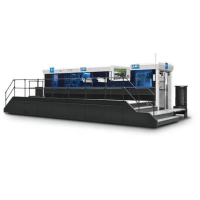 China T1060B Best Price Masterpiece Die Cutting Die Cutting Machine for sale