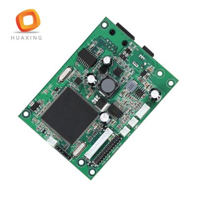 China Consumer Electronics China PCB Manufacturer Customized Electronic PCBA PCB Board Bom Gerber Classes Other PCB PCBA Supplier for sale