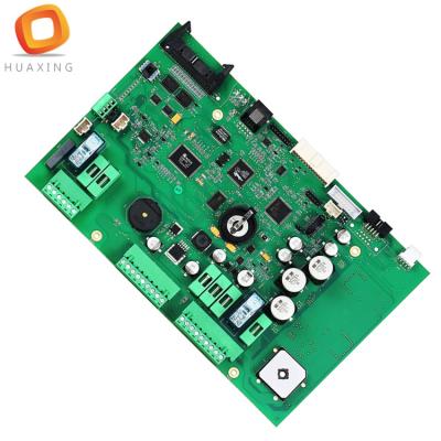 China Consumer Electronics PCBA PCB Assembly Service PCBA Electronic PCB Board Bom Gerber Files Other PCB PCBA for sale