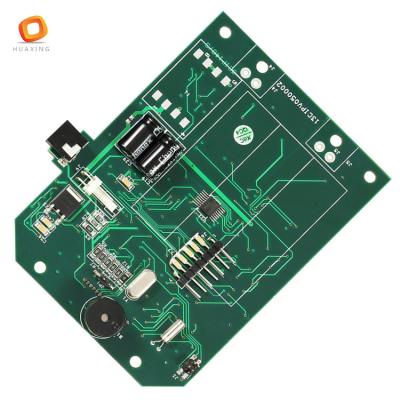 China Consumer Electronics Gerber File BOM List Electronics PCBA Assembly PCBA PCB Manufacturer Custom PCBA PCB Manufacturer for sale