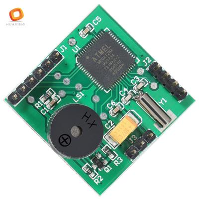 China Custom Consumer Electronics OEM PCB PCBA Board Assembly Gerber BOM File BOM List OEM One-Stop Other PCB Service PCBA for sale