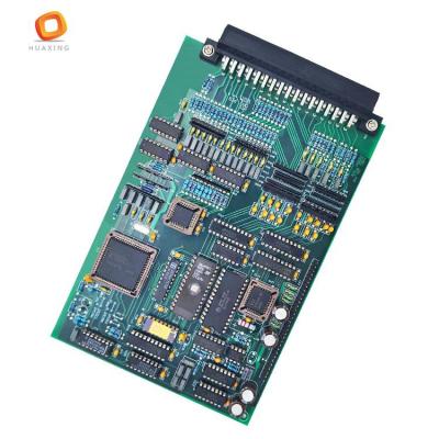 China Custom Electronic PCB Board PCB Boards Gerber BOM BOM Listing Consumer Electronics PCBA High Quality PCBA PCBA Other PCB PCBA for sale