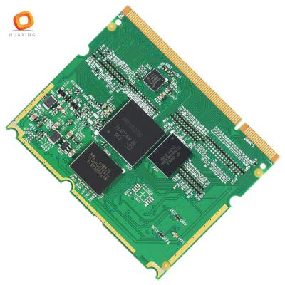 China Custom List BOM Folder Gerber Manufacturers Gerber PCBA Custom List PCBA Consumer Electronics PCB Board OEM PCBA Professional PCB Supplier for sale