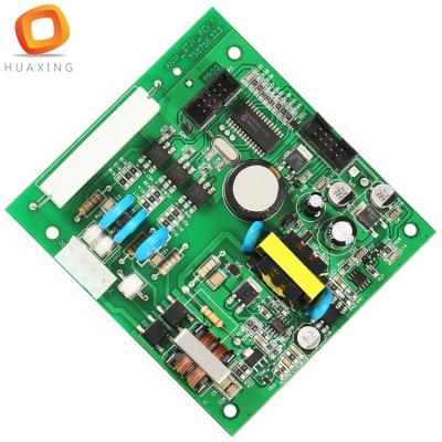 China Custom List Gerber File BOM Electronic Consumer Electronics PCBA PCBA Manufacturer PCBA PCB Assembly One-Stop PCB Assembly for sale