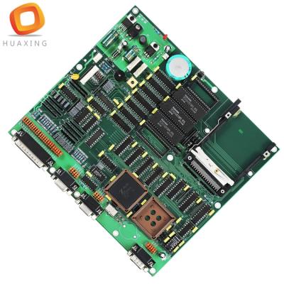 China Consumer Electronics OEM PCB PCBA Assembly PCB PCBA PCBA List PCBA List PCBA PCB Manufacturing Gerber Electronic PCB Factory for sale