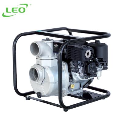 China High Efficiency LION LGP30-2B Water Cooled 4 Stroke 3 Inch Gasoline Engine Pump for sale