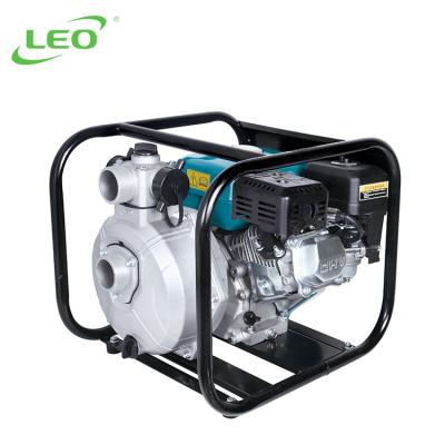 China Other LION LGP20-H High Pressure Hydraulic Pump 1 To 5 Inch Gasoline Water Pump for sale