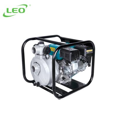 China High Efficiency LEO LGP20-2H Manufactured 3600Rpm High Pressure Water Pump Gasoline Engine for sale