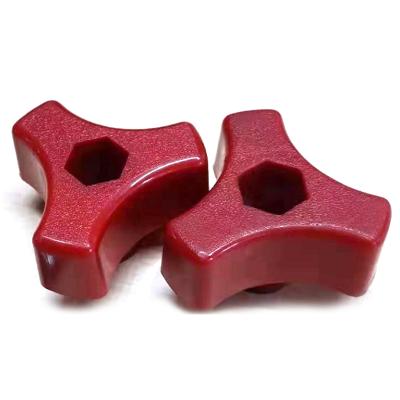 China 4-Stroke LEO Wholesale Clamping Knob for Lawn Mower Machine for sale