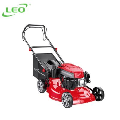 China 4-Stroke LION LM51 Z-L Automatic Gasoline Industrial Lawn Mower for sale