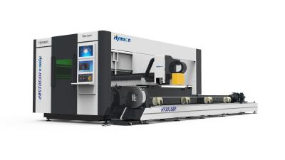 China HF·BP Series Fiber Optic Laser Cutting Machine 1500W-6000W IP54 for sale