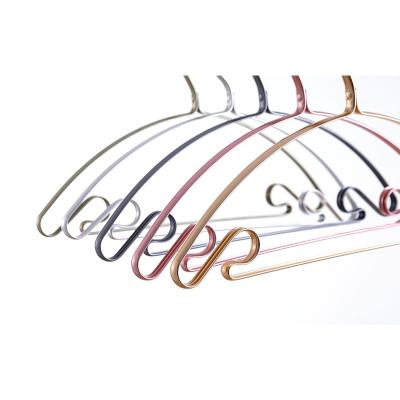 China Guaranteed Quality Hangers Metal Bathroom Unique Indoor Sturdy Hanger for sale