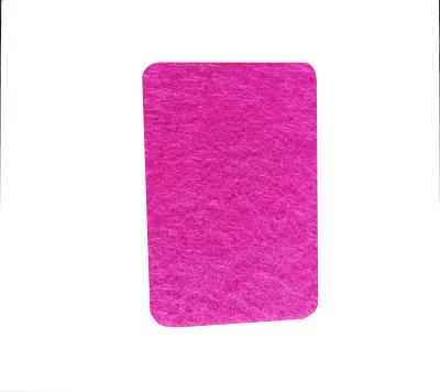 China Waterproof fabric felt polyester felt fabric buy_felt-fabric for sale