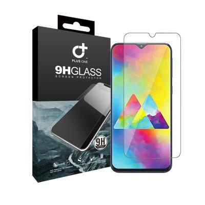 China Mobile Phone 9H Bubble Free Sample Phone Glass Scree For Samsung M21 Hidrogel Screen Protector Film Glass Protection for sale