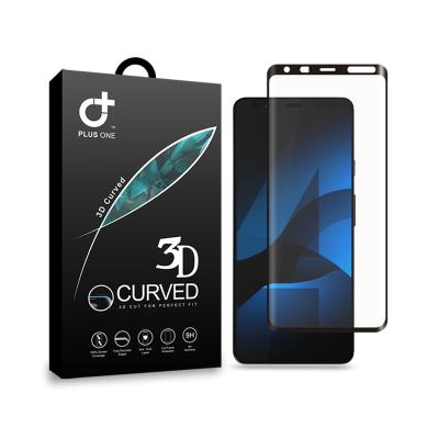 China Cellphone 9H Para de templado de vidrio cell phone screen celular glass for tempered glass screen phone protector for Google Pixel 4XL for sale