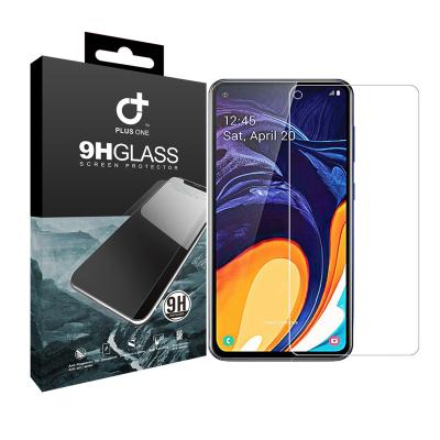 China Mobile Phone 2.5D 11D 9H Hardness Tempered Glass Mobile Phone Screen Protector Film Guard For Samsung A21 Phone ScreenProtector for sale