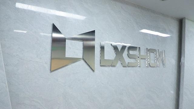 Verified China supplier - Jinan Lxshow Laser Manufacture Co., Ltd.