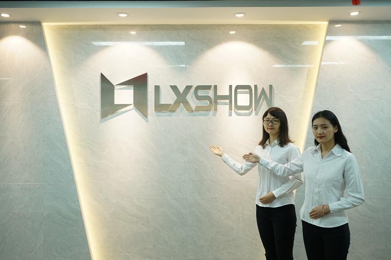 Verified China supplier - Jinan Lxshow Laser Manufacture Co., Ltd.