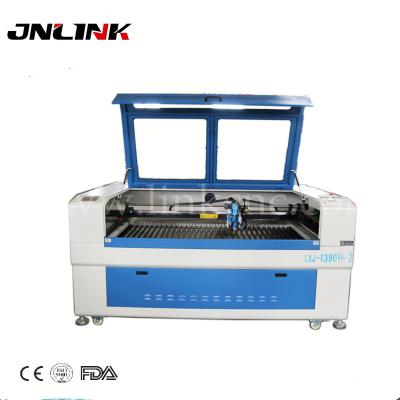 China Laser CUTTING JNLINK 150 Laser Engraving Machine Homemade Laser Cutter CNC Laser Cutting Machine 1390 Watts for sale