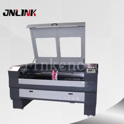 China Laser CUTTING CO2 Laser Tube 130w 150w 260w 280w 300w CNC Laser Cutting Machine Stainless Steel CNC Sheet Metal Cutting Machine for sale