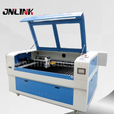 China Famous cutter lxj1390-h,laser laser CUT JNLINK brand cnc laser cutting machine for sale for sale