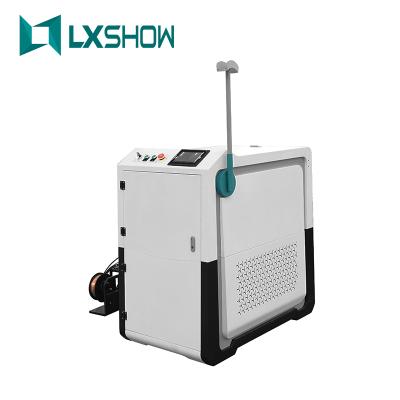 China Other Customized Aluminum Welder Machine 1000w For Sale Fiber Laser Welding Machine for sale