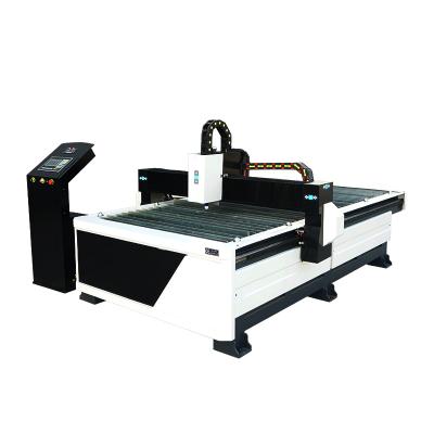 China Metal Sheet Cnc Plasma Gas Cutting Machine Desktop Flame Knocked Down Tabletop Cutting Machine for sale