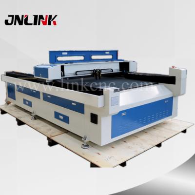 China Laser Engraving Strongh Multifunctional Body Laser Cutting Machine, Laser Cutter For Acrylic/Leather/Wood for sale