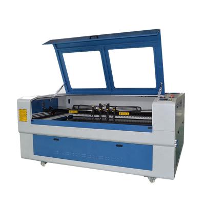 China Laser CUTTING High Quality China Experiennced Fast Speed ​​Laser Cutter LXJ1610 Engraver/Laser Cutting Machine Spare Parts For Sale for sale