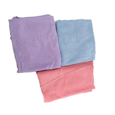 China Strong Water and Oil Absorbency Light Waste Cloth Cotton Wiper Cloths New in Balls for Machine Refined Oil Cleaning Cloth Cloth for sale