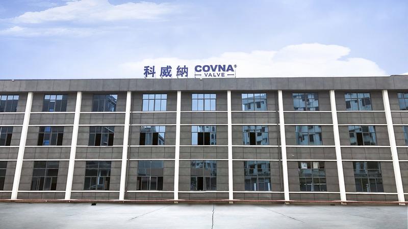 Verified China supplier - Wenzhou COVNA Valve Co., Ltd.