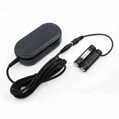 China DR-DC10 DRDC10 Camera AC Adapter FOR A800, A Series, E1, SX100IS, SX150 IS, SX160 IS DR-DC10 DRDC10 for sale