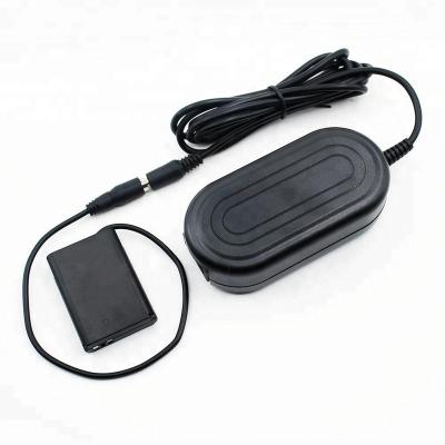 China ACK-DC100 Digital Camera Camera AC Adapter For G1 X Mark II, N100 for sale